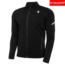 르꼬끄 스포르티브 패커블 초경량 자켓 QN121CJK21-BLK