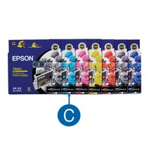 PH03634 EPSON)T0542 (청록) 무한잉크복합기 컬러레이저복합기 레이저프린터 잉크젯프린터 무한잉크프린터 가정용복합기 복합기 흑백복합기 엡손복합기 컬러복합기, 단일 모델명/품번