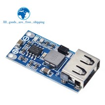 변환기 dcDC-DC 9V 12V 24V ~ 5V 3A USB 스텝 다운 전압 레귤레이터 모듈 컨버터 전화 충전기 자동차 전원, 한개옵션0