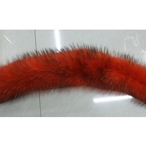 겨울 방한 골프여성 후드 넥 워머 밍크 남자 목도리 목토시 선물브랜드 성인목수건 목플러 넥히터 송년회선물 넥폴라 캐시미어2020 리얼 너구리 모피 칼라 따뜻한 여성 겨울 27