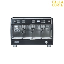 달라코르테 EVO2 2그룹 3그룹, 블랙, 2GR