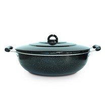 네오셰프 베이직 업소용 대형 튀김팬 36cm/45cm/60cm 튀김솥