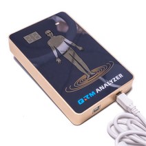 양자 분석기 최신버전 10세대 측정기 양자기