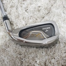 중고 [투어스테이지] ViQ 단품 4번 아이언 NS PRO 900 R강도 코