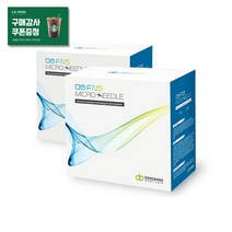 동방 FNS MTS 마이크로 니들(30개입) 반영구 문신 화장 화장품 흡수 자극 머신시술