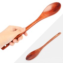 나무볶음주걱 볶음스푼 볶음주걱 스파츌라 나무주걱