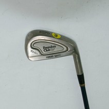 파운더스클럽 TV-101 FORGED CAVITY 6번아이언 골프채, 옵션선택