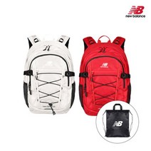 뉴발란스 2Pik Plus Backpack 신발주머니 포함