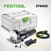 페스툴 도미노 DF 500 Q Plus 576425 신형 전기 조인팅시스템 커넥터, 1개