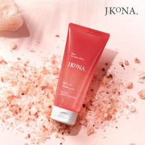 제이코나 퓨리 솔트 아미노 클렌저 180ml / 모닝클렌저 수분보호막 노폐물제거, 10개