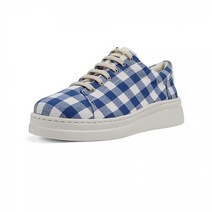 Camper 여성용 러너 업 스니커즈 멀티 - 모듬 6, Multi - Assorted