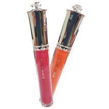 프로랑스 써니글램 립글로스, 5개, 3. PK4 바비핑크