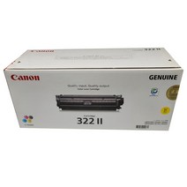 캐논 정품토너 LBP 9103Cdn 노랑, 1개