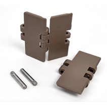 1 미터 820-k400 폭 101.6mm 플라스틱 체인 플레이트 플랫 탑 컨베이어 벨트, 한개옵션0