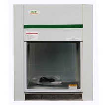 무균 작업대 클린 벤치 부스 실험실 크린 룸 흄후드, 스틸 우드 HD650 데스크탑 수평 바람, 상세이페이지 참고