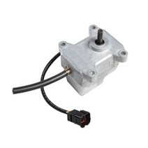 부품 스미토모 굴삭기 Accel A1 A2 A3 SH120 SH300-1-2-3 스로틀 모터 KHR1713 KHR1346