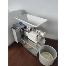 가정용 즉석도정기 자동 현미기 보리 껍질 벗기는기계, 기본형