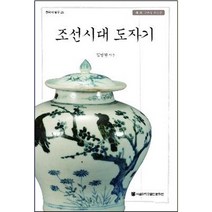 조선시대 도자기:제1회 고유섭 학술상, 서울대학교출판문화원