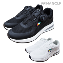 페라어스 프리마골프 남성 에어백 메쉬 베이직 다이얼 골프화 CFG0031