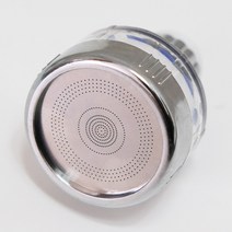 수압상승 회전형 필터헤드 주방 코브라 자바라 교체용 상, 02.교체용필터[2개입]