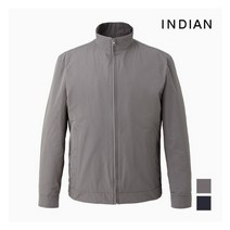 인디안 INDIAN 하프터틀 라이너 착탈 점퍼__MITCLWF8301