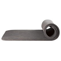 파엘라벤 캠핑 휴대용 매트 그라운드 시트 14 MM 이소매트 블랙