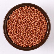 순황토기능성세라믹볼 황토볼 3파이(1kg), 1개