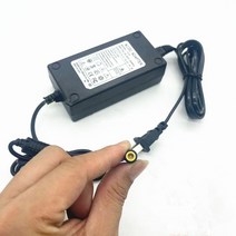 13V 4A ACDC 어댑터 전원 공급 장치 Roland AC3340 BA55KC110 전자 키보드 어쿠스틱 기타 앰프 PSB12U PSB12U, [2] EU, [1] 13V, [1] Black