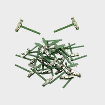 브로치만들기 옷핀 부토니에 핀 뺏지 배찌 만들기핀 공예 미술놀이