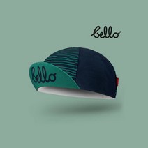 BELLO 벨로 자전거 쪽모자 조각모 NOAH, 단품