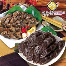 [백암전통순대] 찰순대1kg + 찹쌀순대 1kg