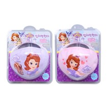 해호 소피아입체방한대(유아) 랜덤, 1개