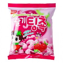 딸기팅촉 27g, 상세페이지 참조, 상세페이지 참조