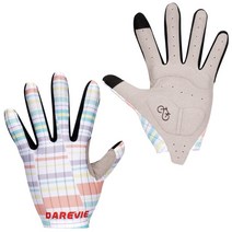 방한 따듯한 스키 보드 장갑 Darevie 사이클링 전체 손가락 2022 새로운 남자, 화려한, xxl