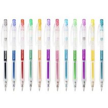 제노 Fizz(휘즈) 0.5mm 볼펜, 보라