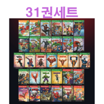 웅진영어책읽기  베스트 순위 TOP 8