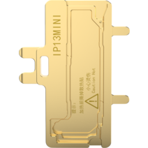 AiXun iHeater Pro Desoldering Station 지원 IP X-14ProMax 안드로이드 마더 보드 칩 CPU 고정 장치 수리, 04 13 MINI, 04 13 MINI