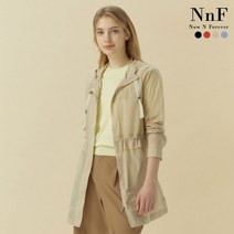 엔엔에프 NNF 여성 바람막이 점퍼 1종