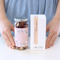 선물담길 견과류 답례품 결혼식 돌잔치 조문 칠순 회사 단체선물, 감동견과, 선물상자(일반)추가, 1개