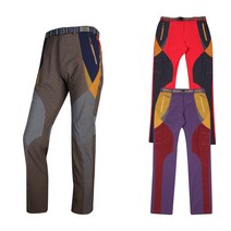 파북 남자 여자 가을 등산바지 등산복