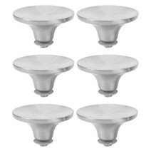 더치오븐 무쇠솥 주물 냄비 서양식 솥 네덜란드 오븐 손잡이 스테인레스 스틸 냄비 뚜껑 교체 Le Creuset/