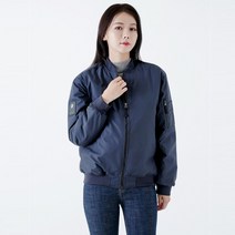 출근외출직장 사무실잠바 근무복 자켓 여성 작업점퍼 현장작업복 바람막이