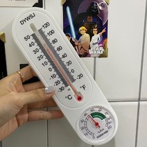 무전원 아날로그 벽걸이 온습도계 온습도계 아날로그온습도계 온도습도계 국민온습도계 벽걸이온습도계
