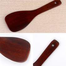 옻칠주방도구 옻칠뒤집개 옻칠나무주걱 옻칠 주걱