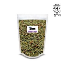 참두리 측백 측백잎 측백엽 300g (국내산), 1팩