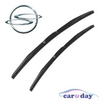 카앤데이 쌍용 티볼리에어 와이퍼(16년~현재) 하이브리드 세트 600-400