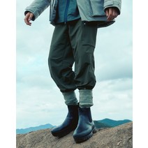 22FW 카키 기모 남성 카고팬츠 LUPA2D515K2