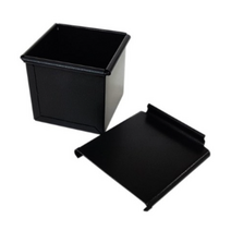 홈큐브식빵팬(90X90X90)(뚜껑포함), 6개