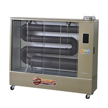 화레이 돈풍기 DSH-1420 50~60평 열풍기 원적외선히터 석유히터