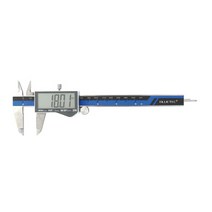블루텍 디지털 캘리퍼 대형LCD BD500-150B, 1개